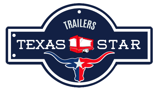 Texas Star Trailers Logo